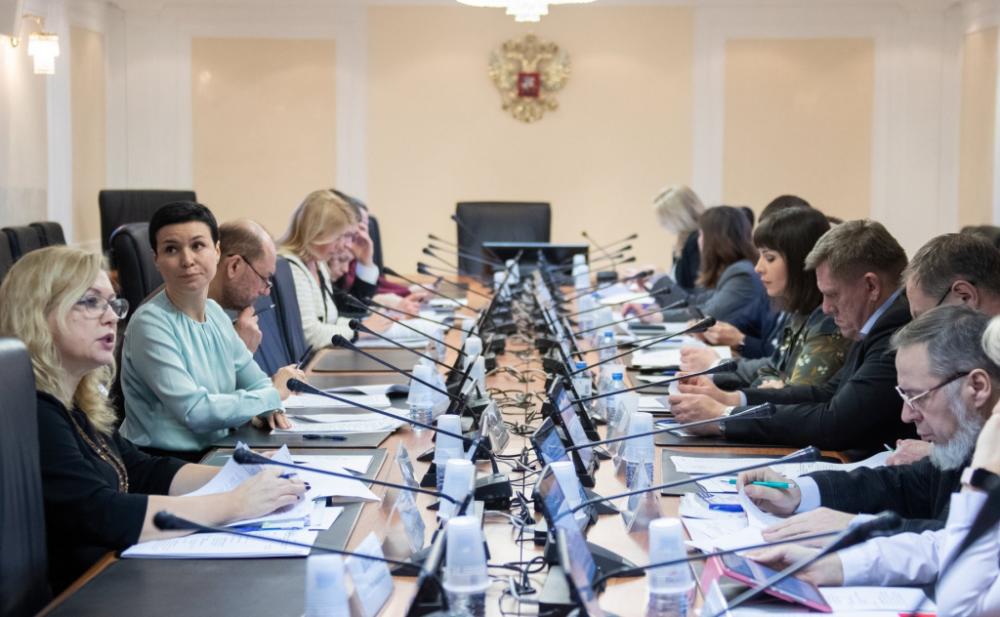 В коллегии минтруда Ростовской области обсудили введение электронной трудовой книжки